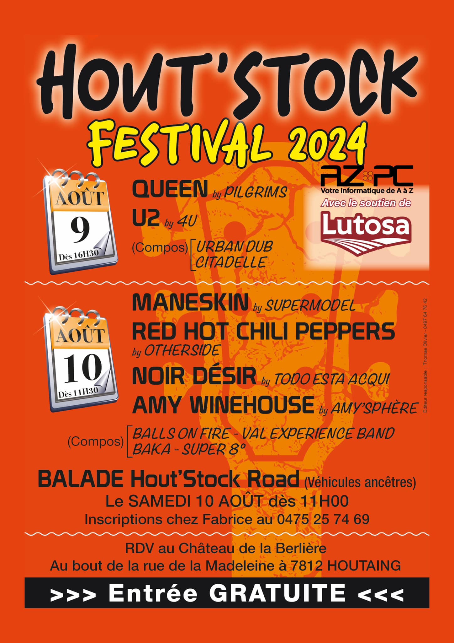 Affiche 2024